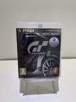 Gran Turismo 5 ps3