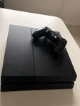 Playstation 4 500GB