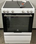 Electrolux Induktionsspis med Varmluft 60 cm