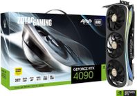 ZOTAC GAMING GeForce RTX 4090 AMP Extreme AIRO