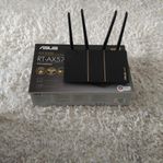 asus ax300 router