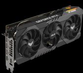 ASUS GeForce RTX 3080 Ti 12GB TUF GAMING OC