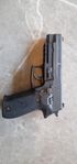 Sig sauer p226 mk25