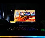 Gaming Laptop || 9750h, RTX 2070, 1,5tb