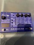 Adrenalinn Groove filter FX