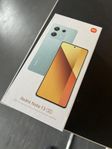 Xiaomi Redmi Note 13 5G