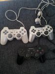 playstation kontrolle