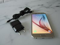 Samsung Galaxy S6 (modell SM-G920F)