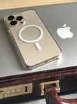 iPhone 14 Pro Max, 128 GB, Guld