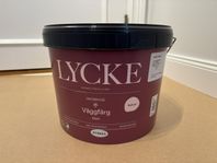 Väggfärg från Lycke (S 1000-N)