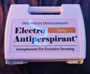 electro antiperspirant