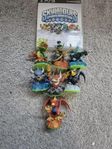 skylanders spyros adventure för ps3