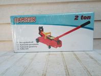 Garagedomkraft Hamron 2 Ton