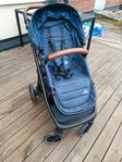 Britax Römer Strider M Barnvagn Navy ink