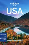 Lonely Planet USA Guide