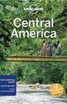 Lonely Planet Central America Guide