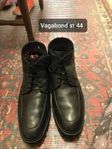 Vaganond skor stl 44 