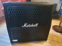 Marshall 1960DM Dave Mustaine 4x12