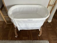 Bedside crib - Moweo 