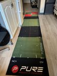 Pure putting mat 3.0