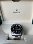 Rolex Submariner No date 124060 - Som ny