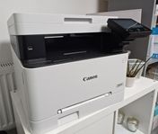 Canon i sensys MF651 CW