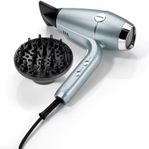 Babyliss Hydro-Fusion Hair Dryer 1200W