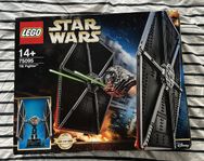 Lego UCS TIE fighter 75095