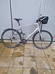 rejäl herrcykel specialized