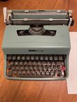 Olivetti Lettera 32