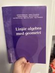 Linjär algebra med geometri