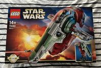 Lego 75060 UCS Slave 1