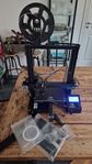 Creality Ender-3 3D skrivare 