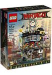 Lego Ninjago 70620 Ninjago City