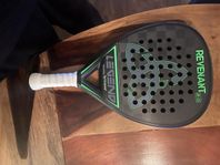 padel racket