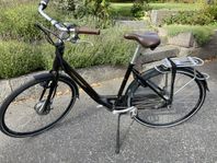 Batavus 7vxl Elcykel