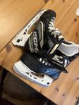 CCM tacks as 570