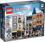 Assembly Square 10255 | Creator Expert