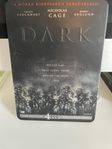 Dark / Dvd / Skräck / Wicker man / Behind the mask / Them