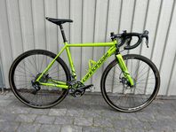 Cannondale CAADX storlek 54