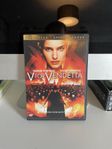 V för Vendetta / Dvd / Film