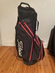 Titleist Vagnbag/Cartbag 14 delad