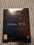 Halo 5 limited Edition 