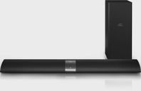 Philips Fidelio soundbar hemmabio sw9100/12 htl910 