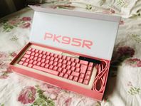 DELTACO PK95R wireless gaming keyboard