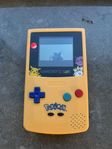 gameboy color pokemon