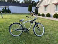 Cruiser cykel