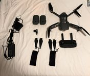 DJI mavic PRO 