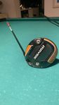 Callaway Mavrik Subzero Driver 9.0 med Accra FX 2.0 260 M4