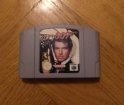 Goldeneye - Nintendo 64